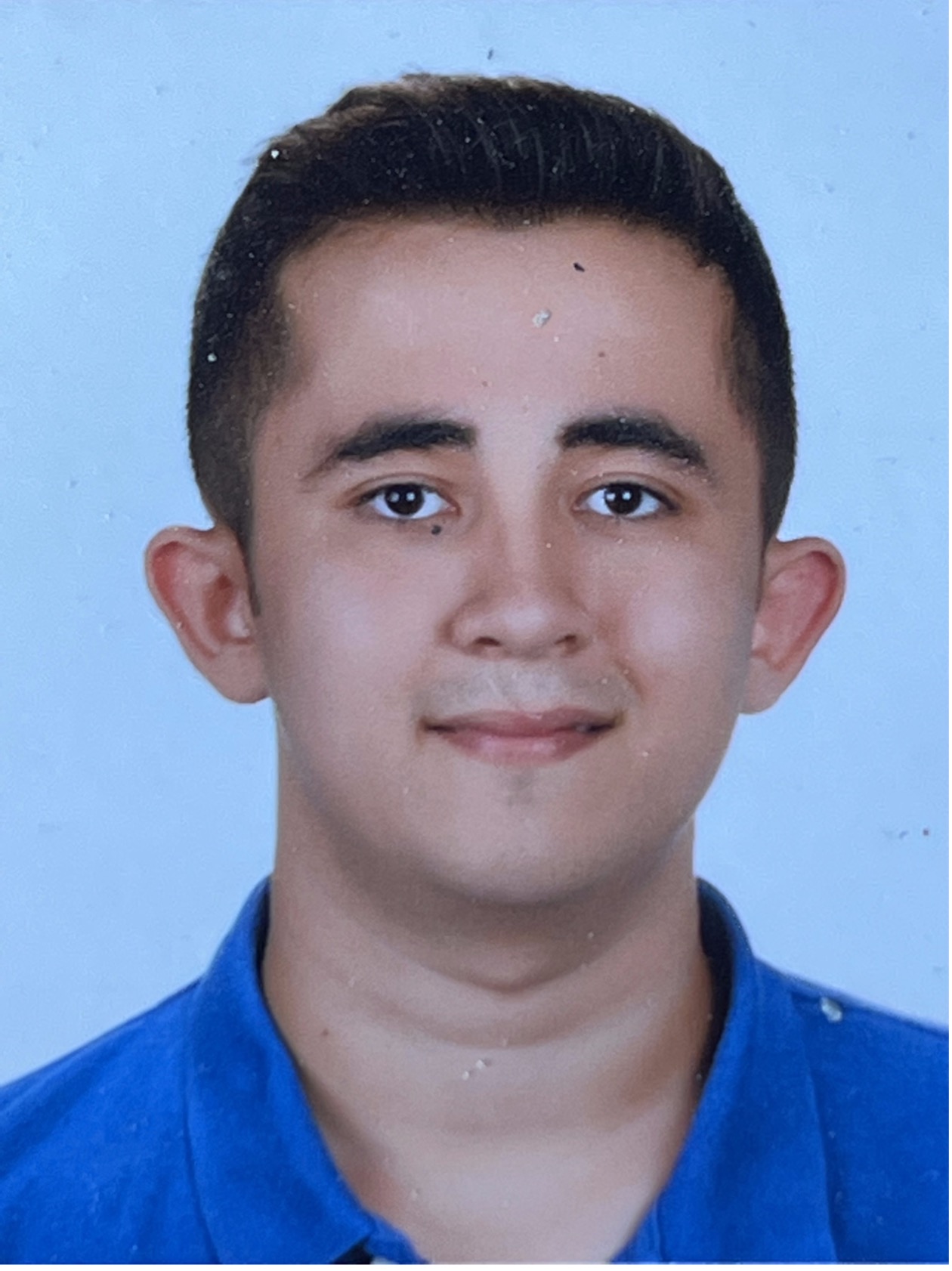 Barış Kaplan's Photo